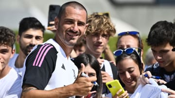 Bonucci