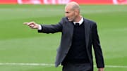Zinédine Zidane peu emballé par le tirage au sort de la Ligue des Champions ? 