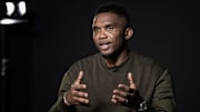 Samuel Eto’o