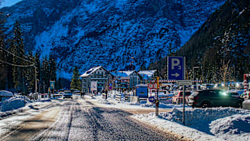 Focus On: The Resilient Communities Of The Dolomites