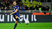 FC Internazionale v Torino - Serie A