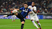Real e Inter disputam a liderança da chave