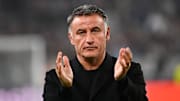 Galtier va récupérer ses joueurs