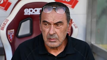 Maurizio Sarri