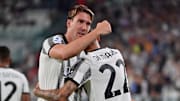 Un mois d'avril impressionnant attend la Juventus