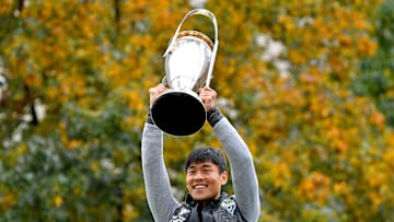 Seattle Sounders Victory Parade