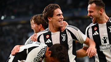 Juventus - PSV Eindhoven