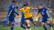 Wolverhampton Wanderers v Chelsea - Premier League