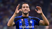 Calhanoglu