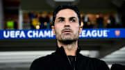 Atalanta BC v Arsenal FC - UEFA Champions League 2024/25 League Phase MD1
