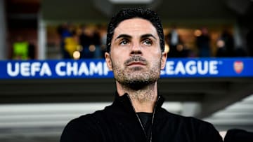 Atalanta BC v Arsenal FC - UEFA Champions League 2024/25 League Phase MD1