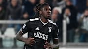 Moise Kean