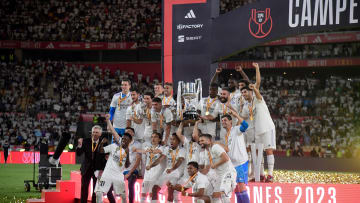 Copa del Rey