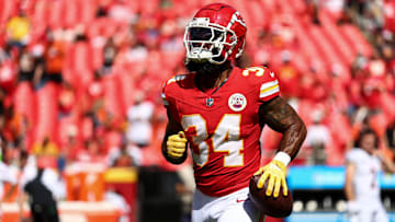 Kansas City Chiefs