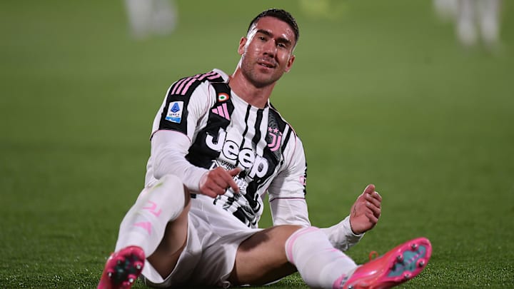 Venezia v Juventus - Serie A Venezia v Juventus - Serie A
