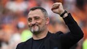 Franck Haise heureux de connaitre la LDC.