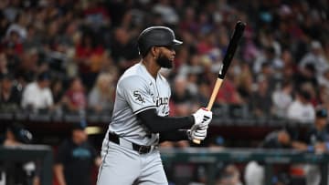Luis Robert Jr., Chicago White Sox