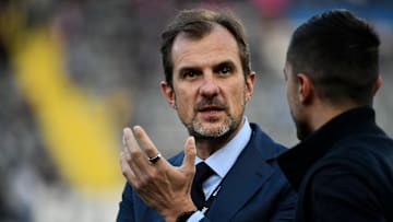Empoli FC v Juventus - Serie A