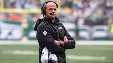 Robert Saleh