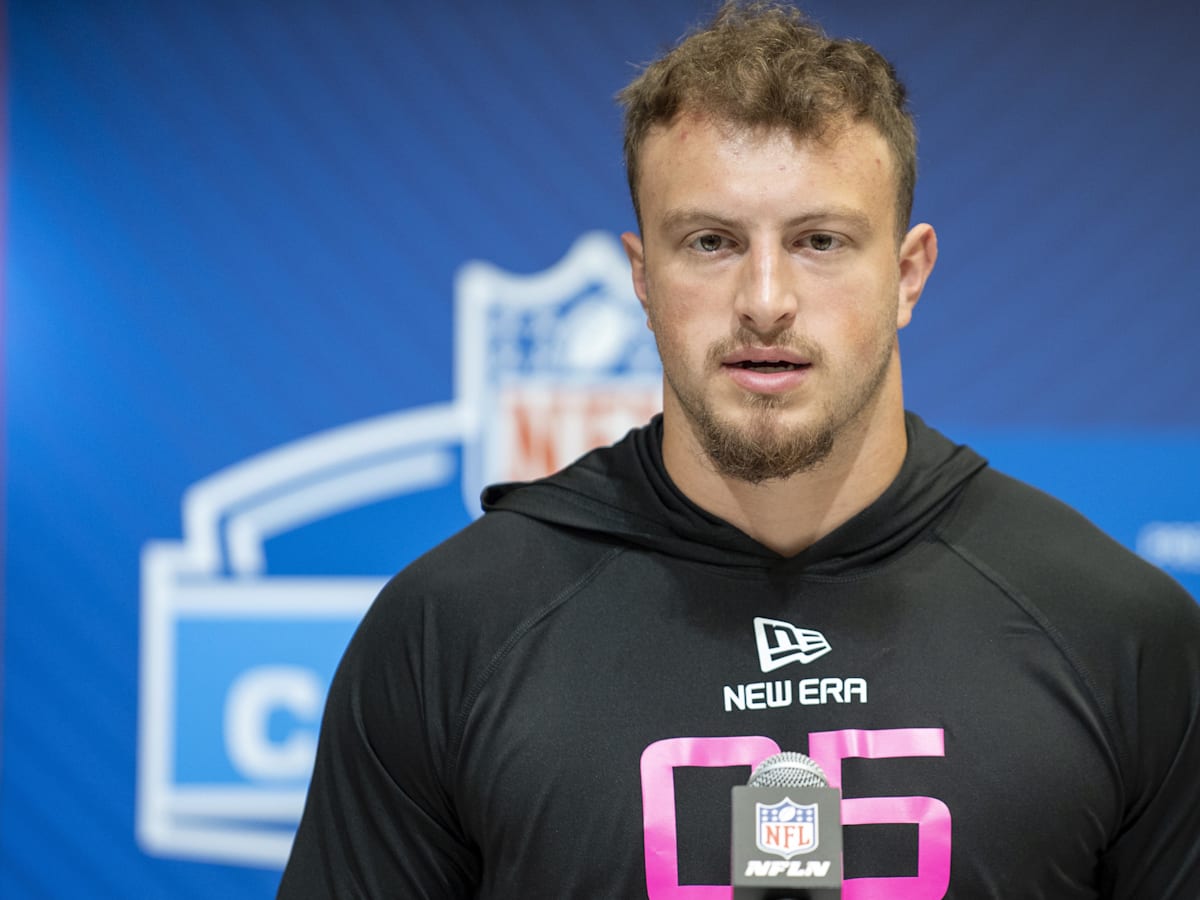 New England Patriots' Intriguing UDFA Named Unexpected Player to Watch