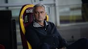 José Mourinho