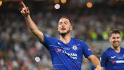 Dono de dribles inesquecíveis, Eden Hazard une Chelsea e Lille, rivais nas oitavas de final da Champions League 2021/22