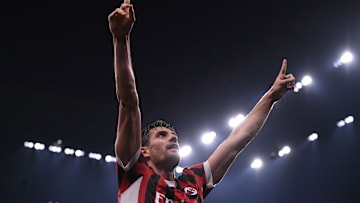 FC Internazionale v AC Milan - Serie A