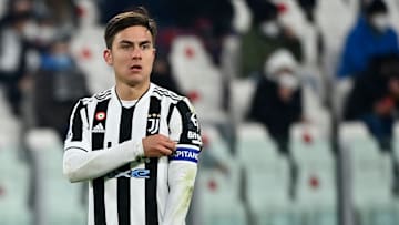 Paulo Dybala