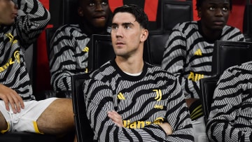 Dusan Vlahovic