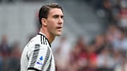 Dusan Vlahovic n'a plus joué 90 minutes depuis le mois d'octobre