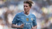 Kevin De Bruyne ne devrait pas quitter Manchester City cet été 