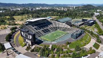 Autzen Stadium