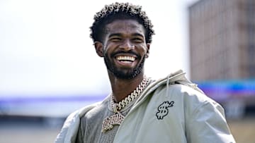 2025 NFL Draft, Shedeur Sanders