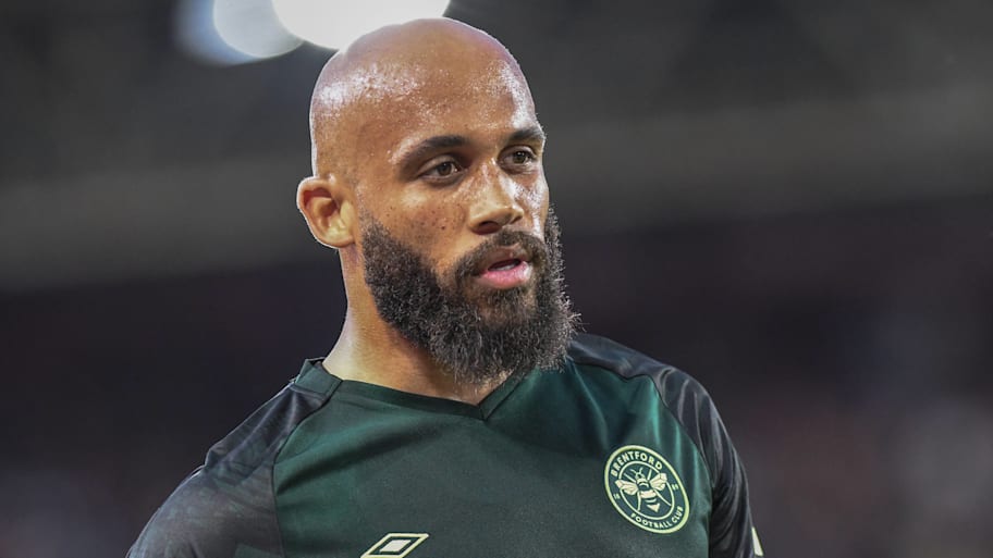 Mbeumo remains a key target for Man Utd. | IMAGO/IPS