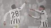 Denis Zakaria, Dusan Vlahovic