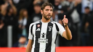 Manuel Locatelli Manuel Locatelli