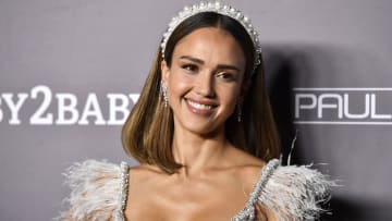 2019 Baby2Baby Gala Presented By Paul Mitchell - Arrivals
