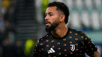 Juventus v VfB Stuttgart - UEFA Champions League 2024/25 League Phase MD3