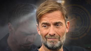 Folgt Klopp auf Nagelsmann? Folgt Klopp auf Nagelsmann?