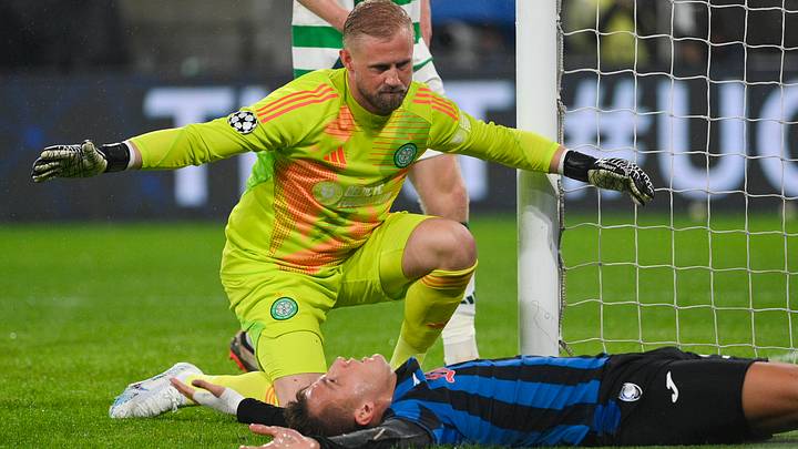 Atalanta BC v Celtic FC - UEFA Champions League 2024/25 League Phase MD3