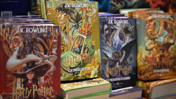 Turin Book Fair 2024