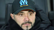 Roberto De Zerbi - OM 