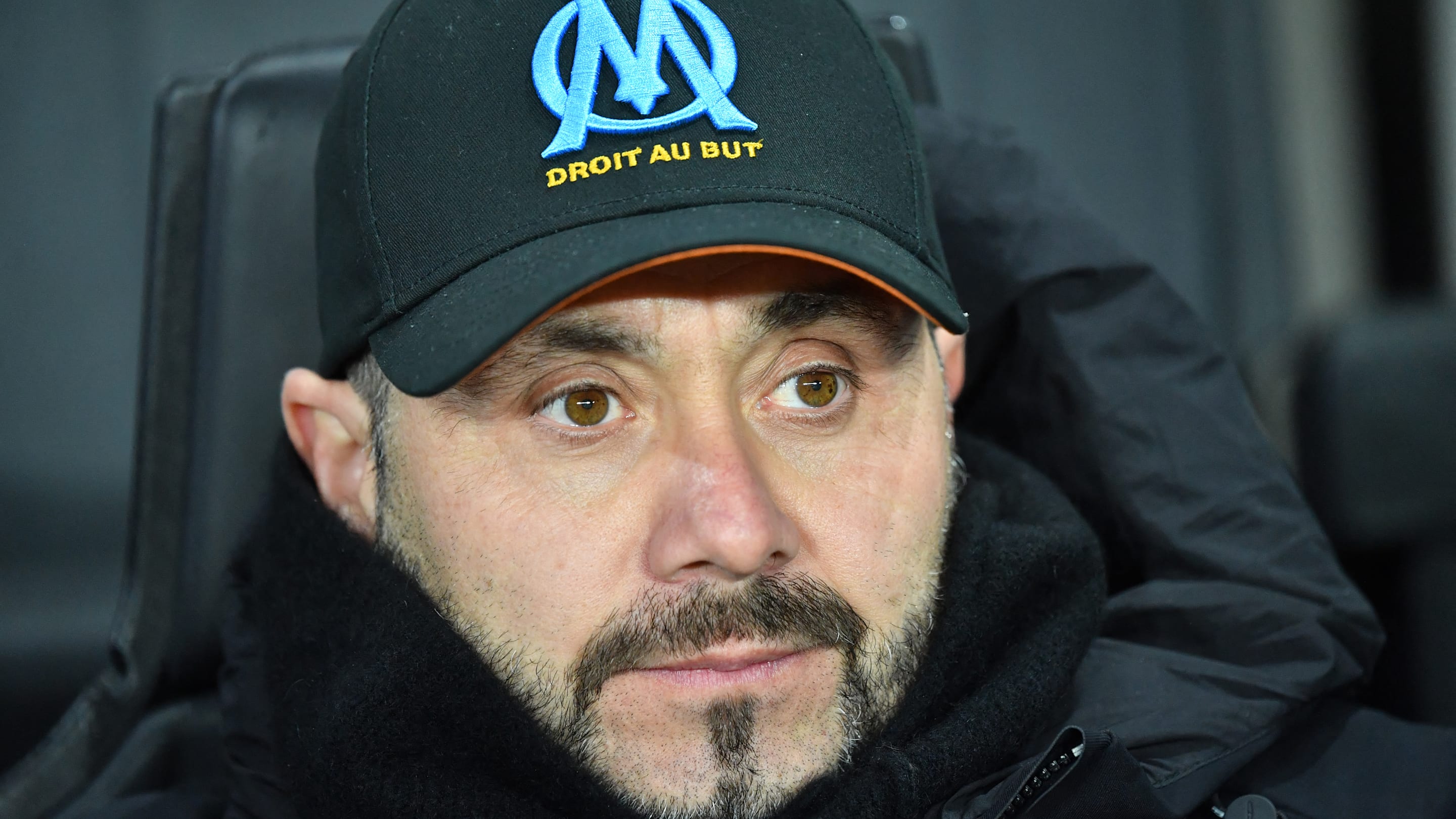 OM : Un jeune joueur de 14 ans s'est entrainé avec le groupe professionnel