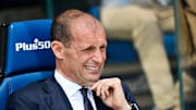 Massimiliano Allegri