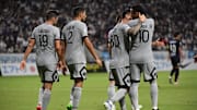 Paris Saint-Germain 
