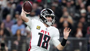 Kirk Cousins