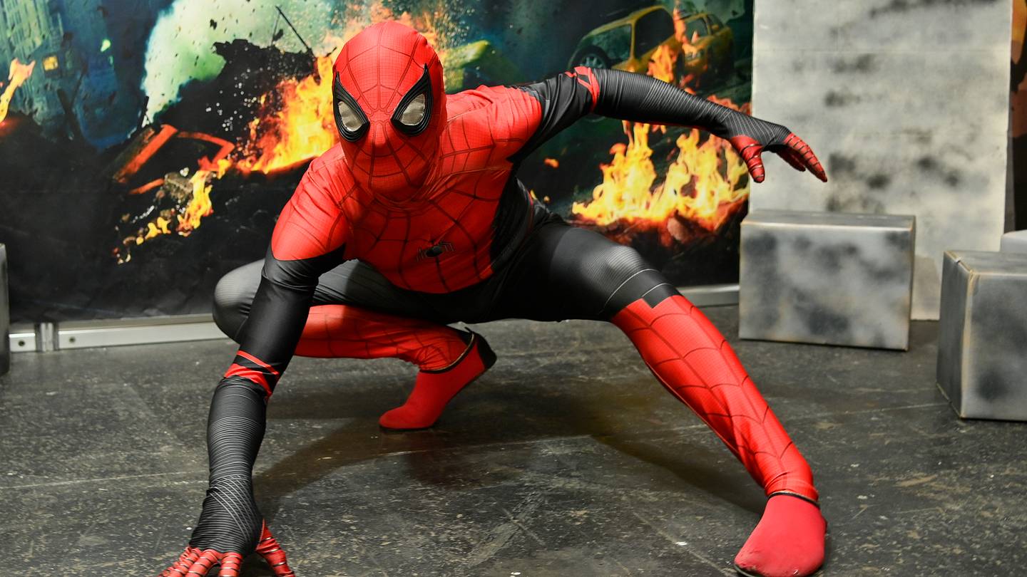Unbelievable Spider-Man 4 report reveals unexpected villain choice - Vimarsana News