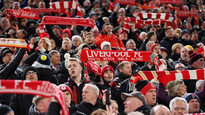Liverpool NINE points clear: What does it mean?