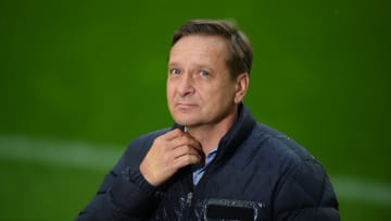 Horst Heldt