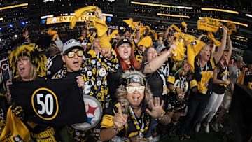 Steelers, NFL Draft